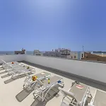Coastal Arinaga With Solarium Διαμέρισμα