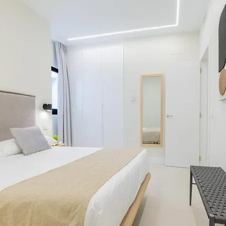 شقة Coastal Arinaga With Solarium أغيميس