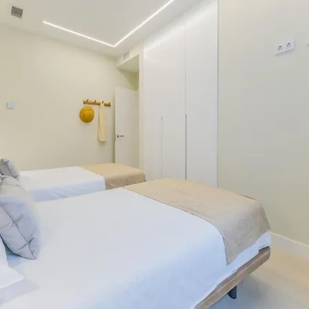 شقة Coastal Arinaga With Solarium *