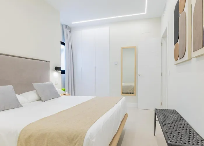 Apartment Coastal Arinaga With Solarium Aguimes