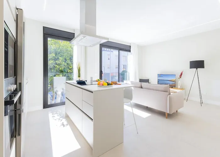 Apartment Coastal Arinaga With Solarium Aguimes
