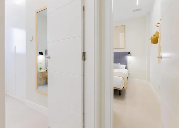 Coastal Arinaga With Solarium Apartment
